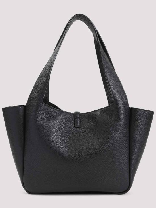 26FW 생로랑 토트백 779029AADUU1000 BLACK - SAINT LAURENT