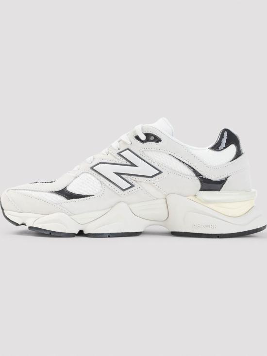 26FW 뉴발란스 9060 스니커즈 U90602FDREFLECTION WHITE - NEW BALANCE