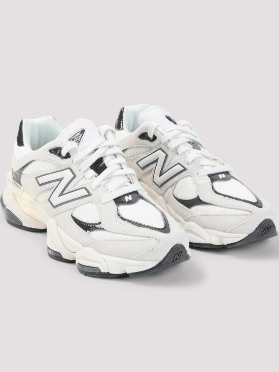 26FW 뉴발란스 9060 스니커즈 U90602FDREFLECTION WHITE - NEW BALANCE