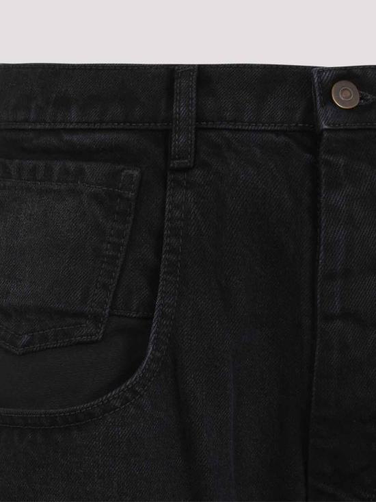 26FW 마르지엘라 팬츠 S50LA0246M30049961 BLACK - MAISON MARGIELA