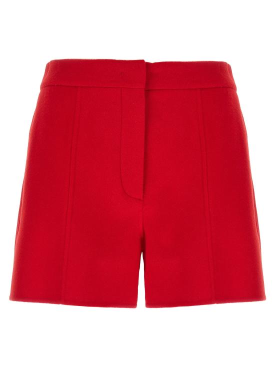  스포트막스 숏팬츠 LD2522146013600015 RED