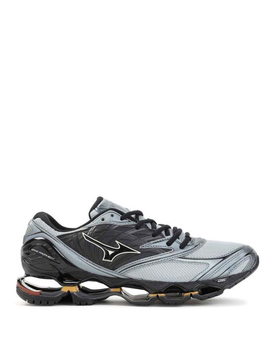 26FW 미즈노 스니커즈 D1GA333713 LIGHT GREY