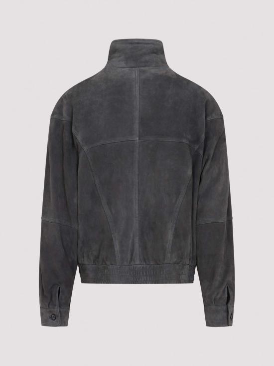 26FW 조르지오 아르마니 패딩 GM004407AF30029U8097 SILVER - GIORGIO ARMANI