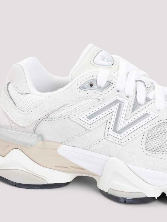 26FW 뉴발란스 9060 스니커즈 U9060WHTSEA WHITE - NEW BALANCE