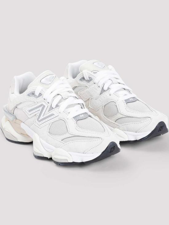 26FW 뉴발란스 9060 스니커즈 U9060WHTSEA WHITE - NEW BALANCE