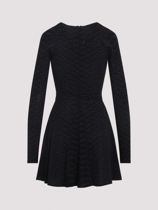 26FW 로베르토 카발리 숏팬츠 XQT152NLS3605051 BLACK - ROBERTO CAVALLI