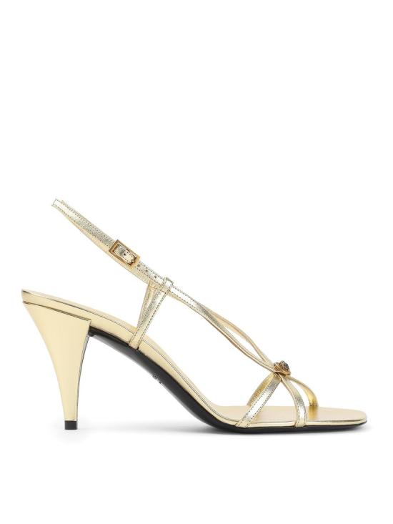 26FW 베르사체 샌들 10241321A009651X00J GOLD