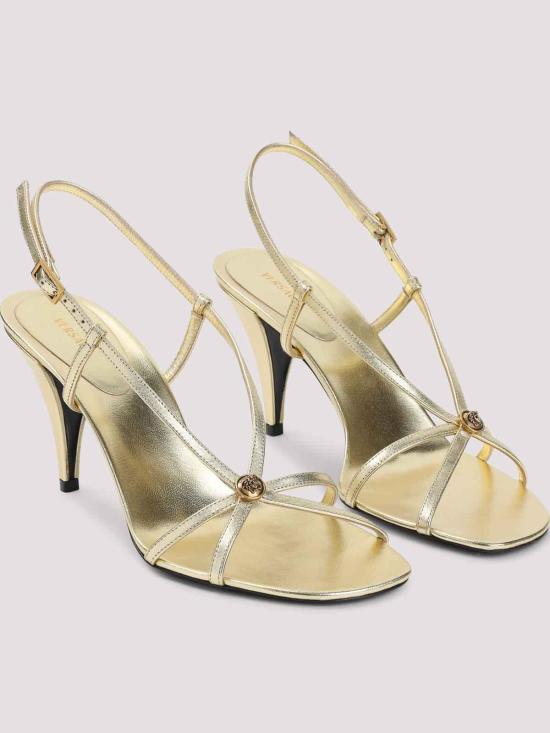 26FW 베르사체 샌들 10241321A009651X00J GOLD - VERSACE