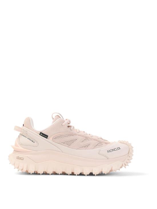 26FW 몽클레어 여성 트레일그립 에이펙스 크래프트 GTX 스니커즈 L209B4M00020M988451P LIGHT PINK