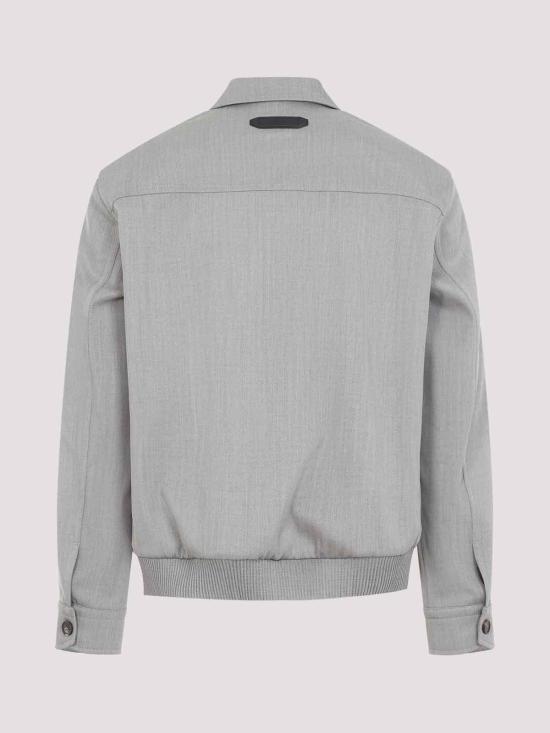 26FW 브리오니 패딩 SLWX0LOEA419500 BEIGE - BRIONI