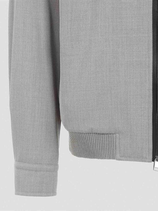 26FW 브리오니 패딩 SLWX0LOEA419500 BEIGE - BRIONI