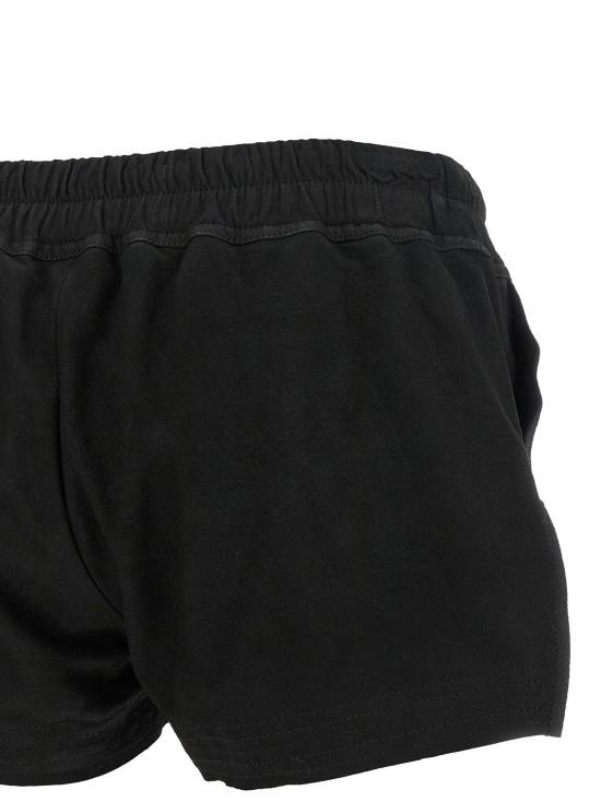  릭 오웬스 숏팬츠 LDRP02F5316LBS09 BLACK - RICK OWENS
