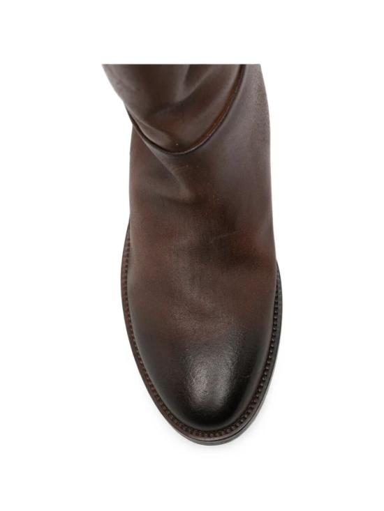 26FW 마르셀 부츠 MW8760 454 BASALT - MARSELL