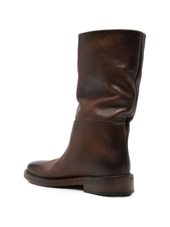 26FW 마르셀 부츠 MW8760 454 BASALT - MARSELL