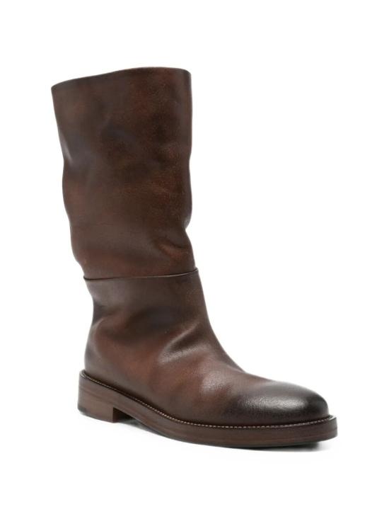 26FW 마르셀 부츠 MW8760 454 BASALT - MARSELL