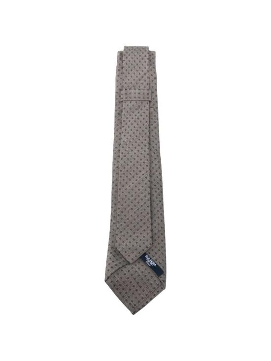 26FW 발바 넥타이 58514 U 20 BEIGE - BARBA