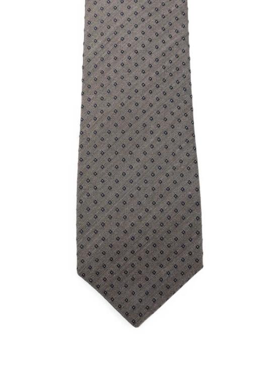 26FW 발바 넥타이 58514 U 20 BEIGE - BARBA
