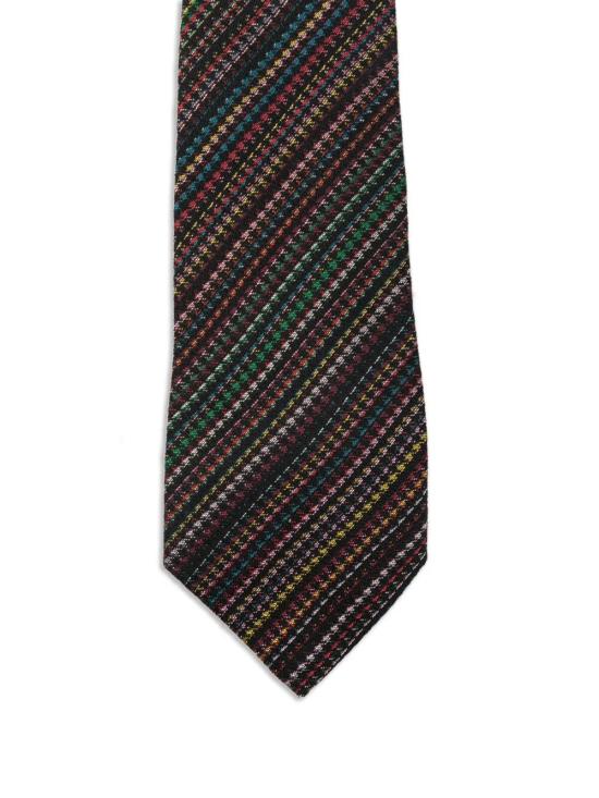 26FW 폴 스미스 넥타이 M1A 0TIE U41692 92 MULTICOLOR - PAUL SMITH