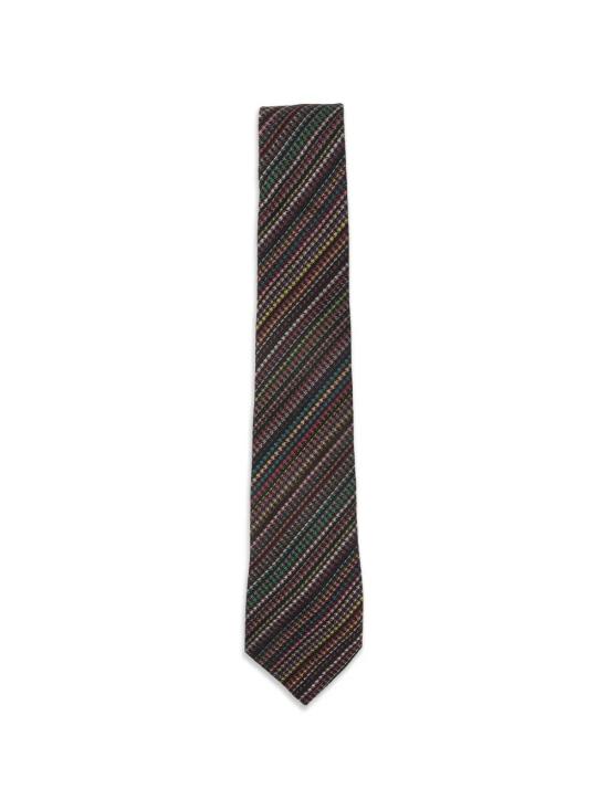 26FW 폴 스미스 넥타이 M1A 0TIE U41692 92 MULTICOLOR