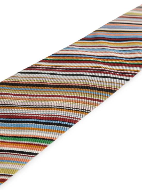 26FW 폴 스미스 넥타이 M1A 0TIE W41779 92 MULTICOLOR - PAUL SMITH