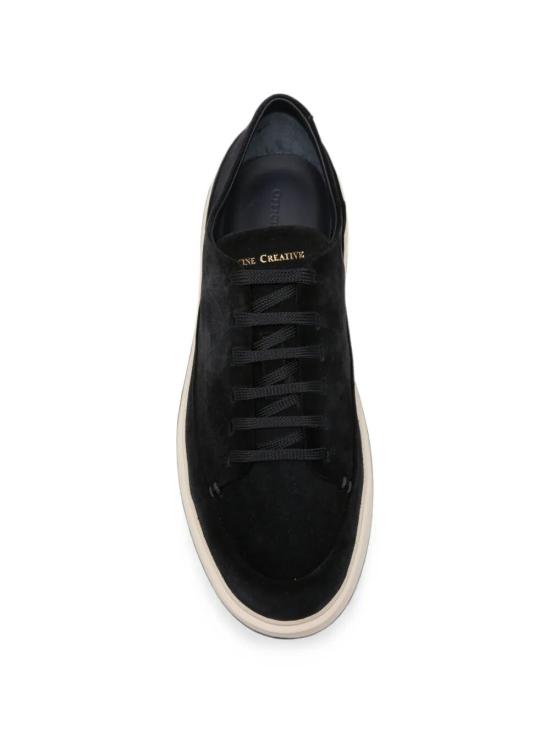26FW 오피시네크리에이티브 스니커즈 OCURELE001LC146 F460 DEEP NAVY - OFFICINE CREATIVE