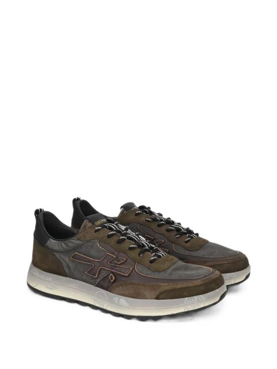 26FW 프리미아타 스니커즈 NOUS 8685 GREY - PREMIATA