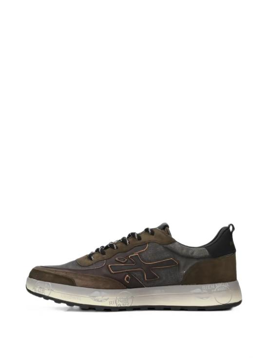 26FW 프리미아타 스니커즈 NOUS 8685 GREY - PREMIATA