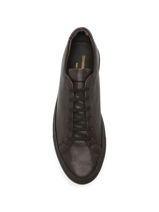 26FW 커먼 프로젝트 스니커즈 2610 099 3621 BROWN - COMMON PROJECT