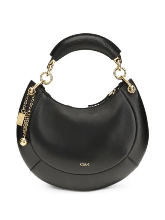 26FW 끌로에 숄더백 CH26AS921S60 001 BLACK