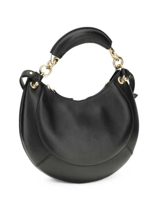26FW 끌로에 숄더백 CH26AS921S60 001 BLACK - CHLOE