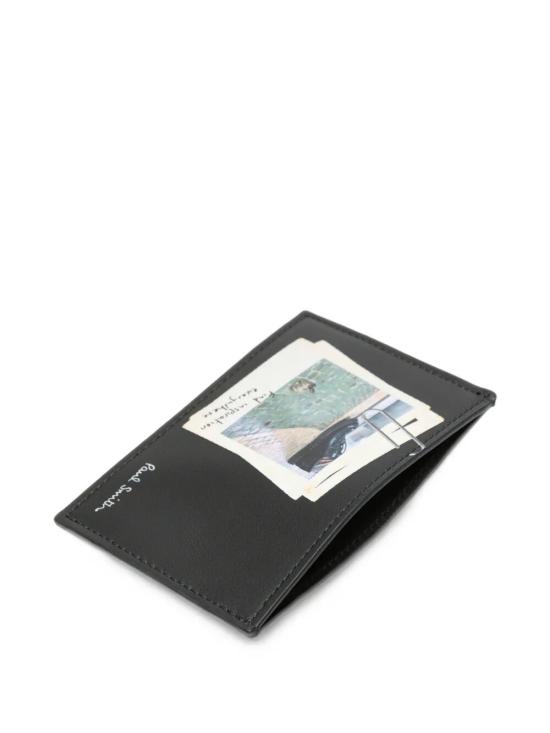 26FW 폴 스미스 남성지갑 M1A 6137 WPHOTO 79 BLACK - PAUL SMITH