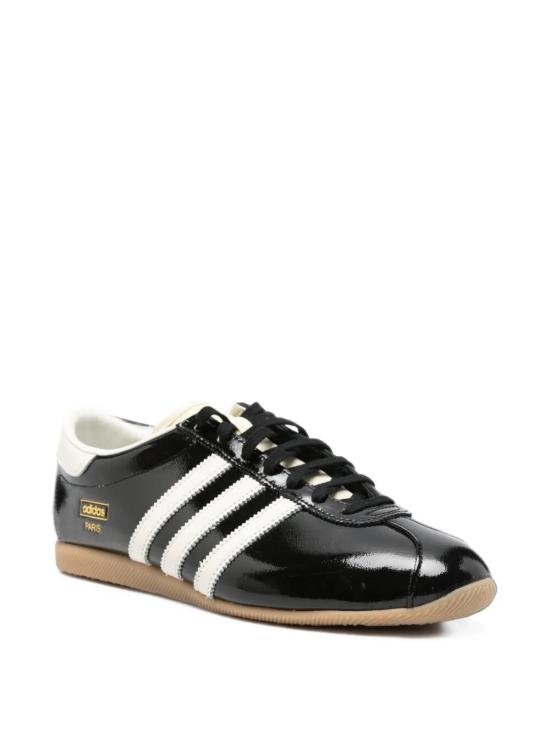 26FW 아디다스 스니커즈 KJ4899 BLACK WHITE GUM4 - ADIDAS