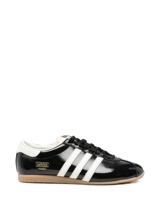 26FW 아디다스 스니커즈 KJ4899 BLACK WHITE GUM4