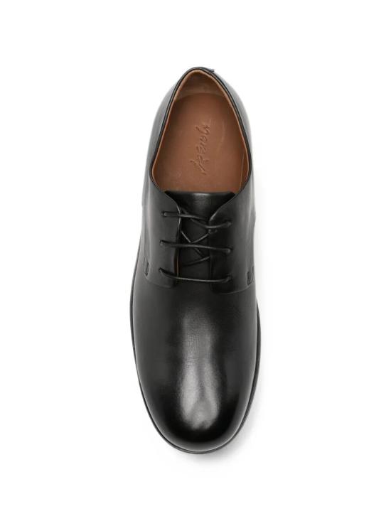 26FW 마르셀 드레스 슈즈 MW8952 666 BLACK - MARSELL