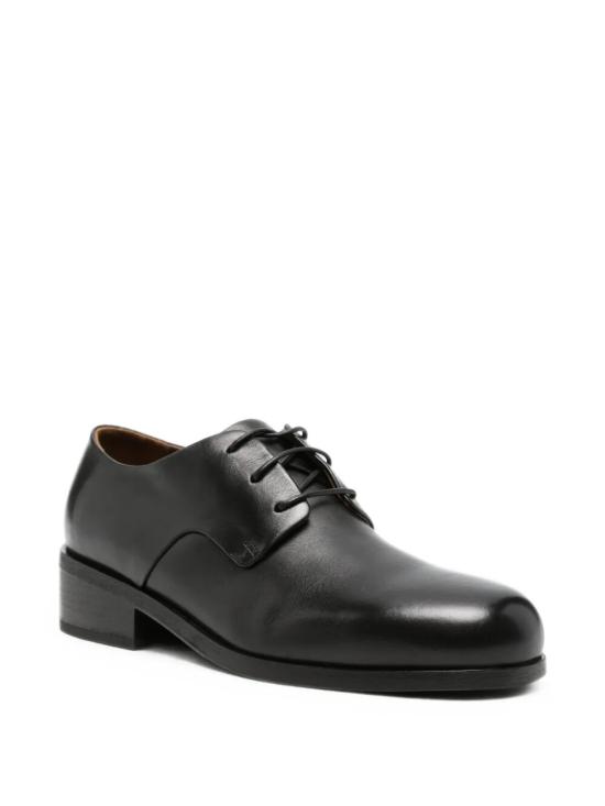 26FW 마르셀 드레스 슈즈 MW8952 666 BLACK - MARSELL