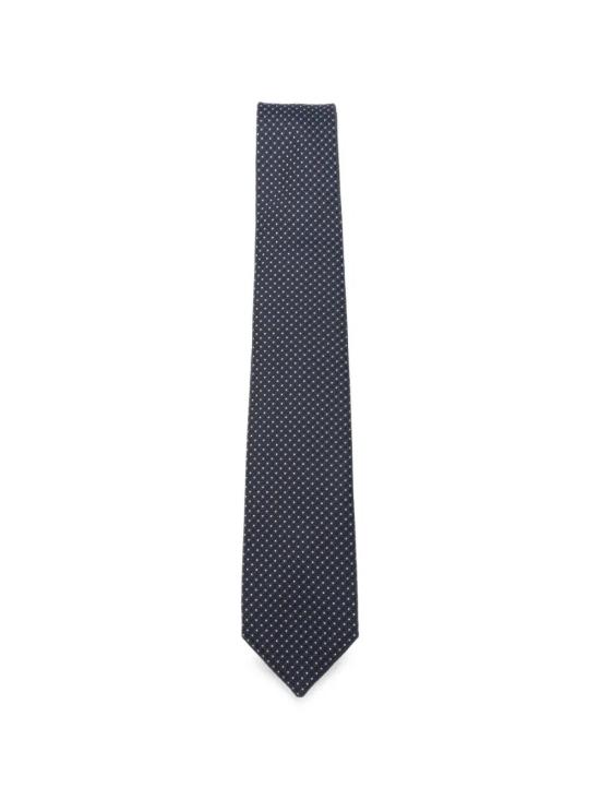 26FW 발바 넥타이 58500 U 88 BLUE