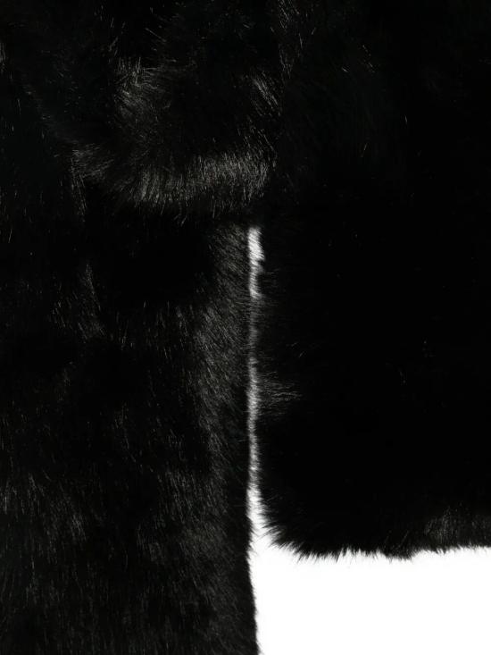 26FW 바이말렌비거 머플러/스카프 103775 050 BLACK - BY MALENE BIRGER