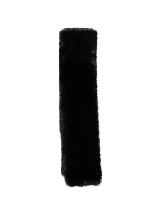 26FW 바이말렌비거 머플러/스카프 103775 050 BLACK