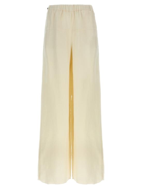  막스마라 팬츠 LD2511131112600003 CREAM