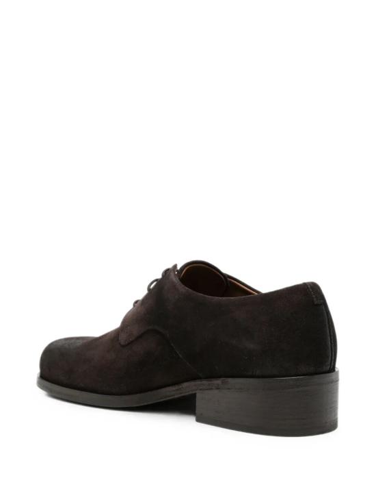 26FW 마르셀 드레스 슈즈 MW8952 460 DARK BROWN - MARSELL