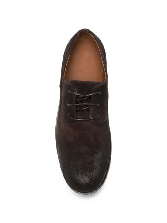 26FW 마르셀 드레스 슈즈 MW8952 460 DARK BROWN - MARSELL