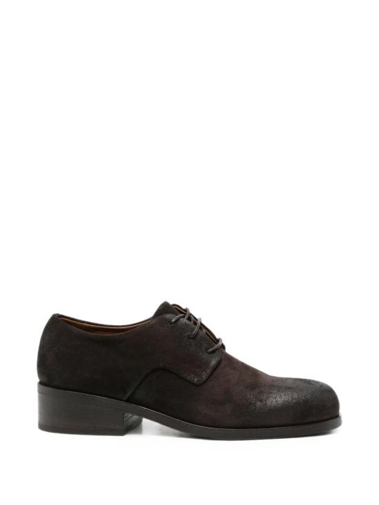 26FW 마르셀 드레스 슈즈 MW8952 460 DARK BROWN