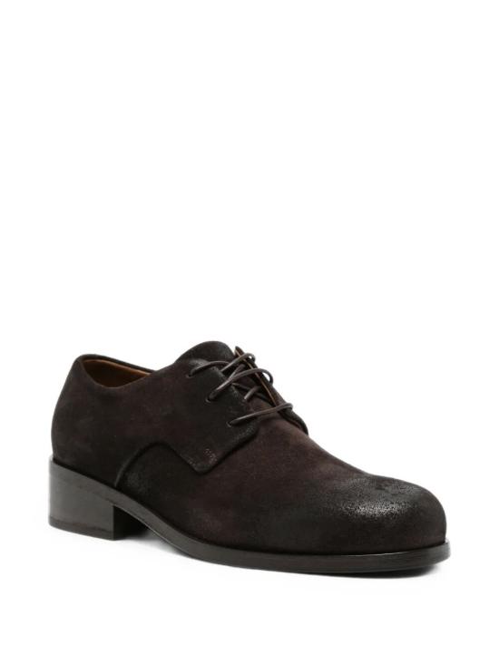 26FW 마르셀 드레스 슈즈 MW8952 460 DARK BROWN - MARSELL