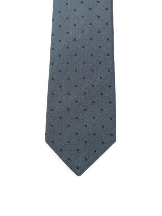 26FW 발바 넥타이 58512 U 87 BLUE - BARBA