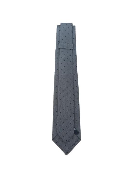 26FW 발바 넥타이 58512 U 87 BLUE - BARBA