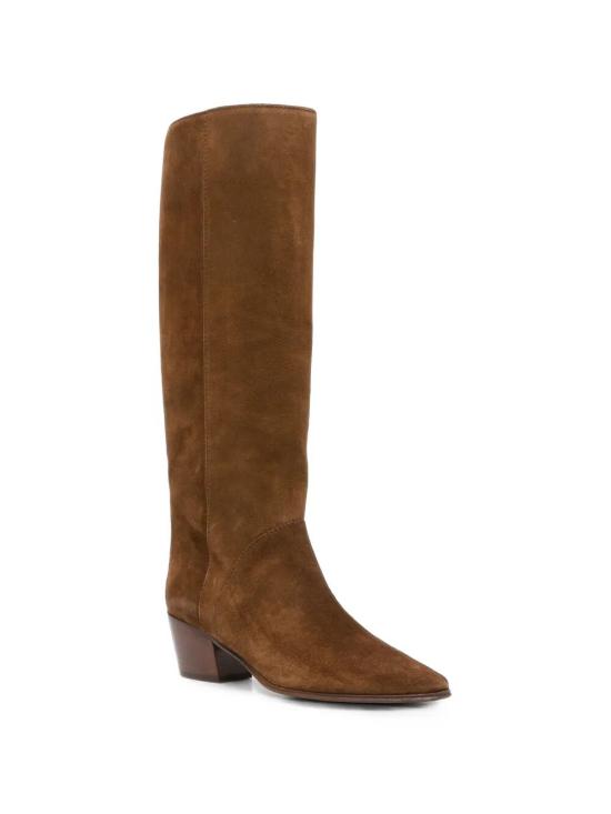 26FW 카사데이 부츠 1S342Y0501RENNA 8500 BURNT - CASADEI