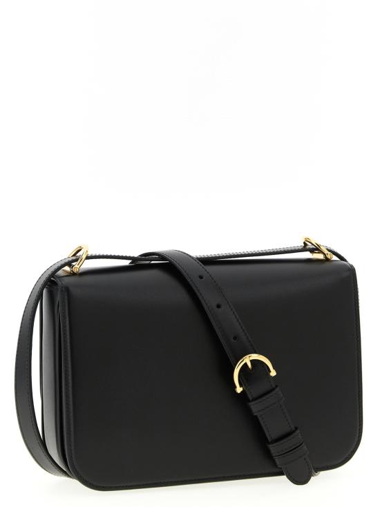  구찌 크로스백 LD846705AAFKB1000 BLACK - GUCCI