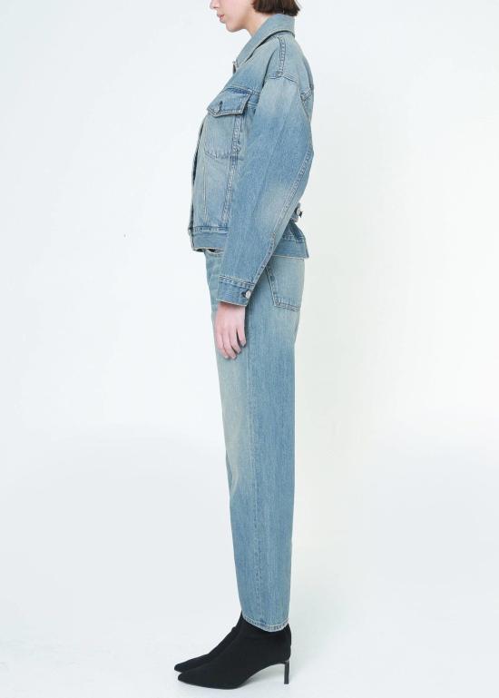  노엔드 데님 데님 팬츠 - NOEND DENIM
