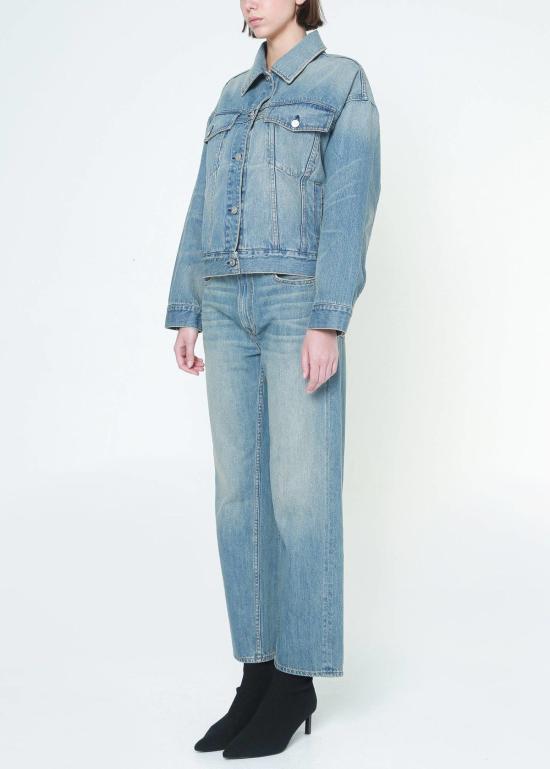  노엔드 데님 데님 팬츠 - NOEND DENIM
