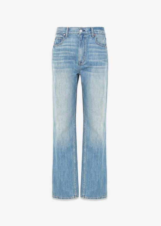  노엔드 데님 데님 팬츠 - NOEND DENIM